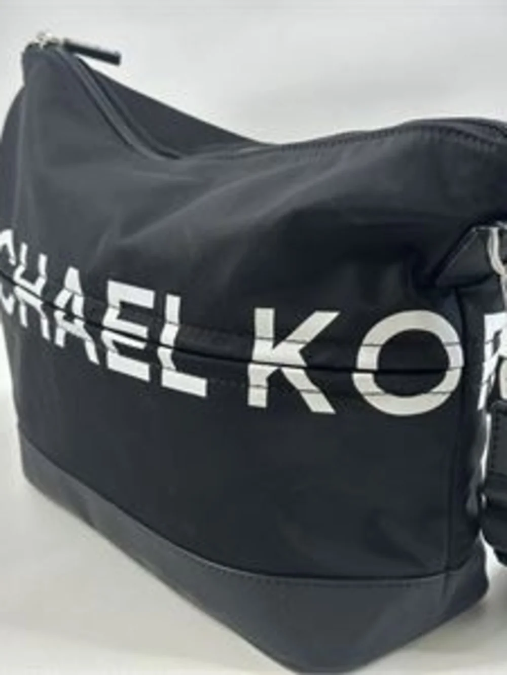 MICHAEL KORS KENLY Crossbody Bag (NWT)